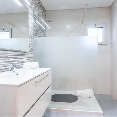 Apartment T2 Carvela
