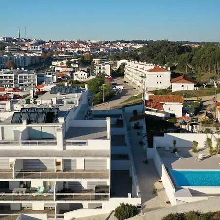 Apartment T2 Carvela