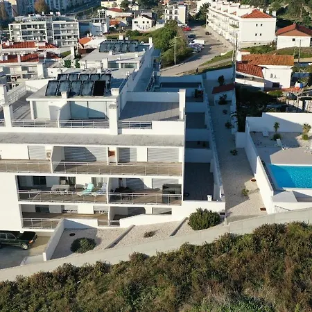 T2 Carvela Apartment