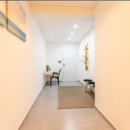 Apartment T2 Carvela